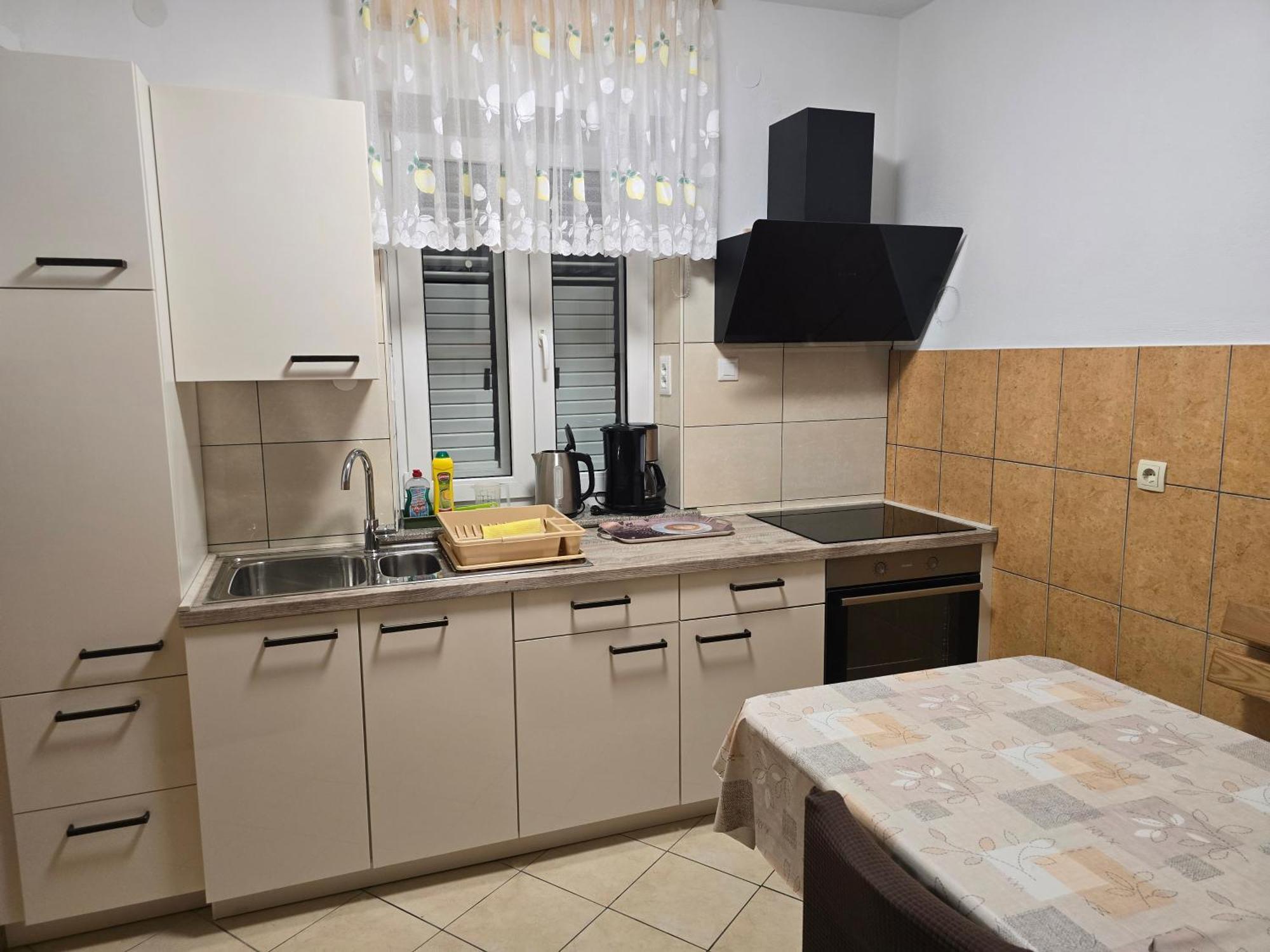 Apartments Mladenka Senj  Exterior foto