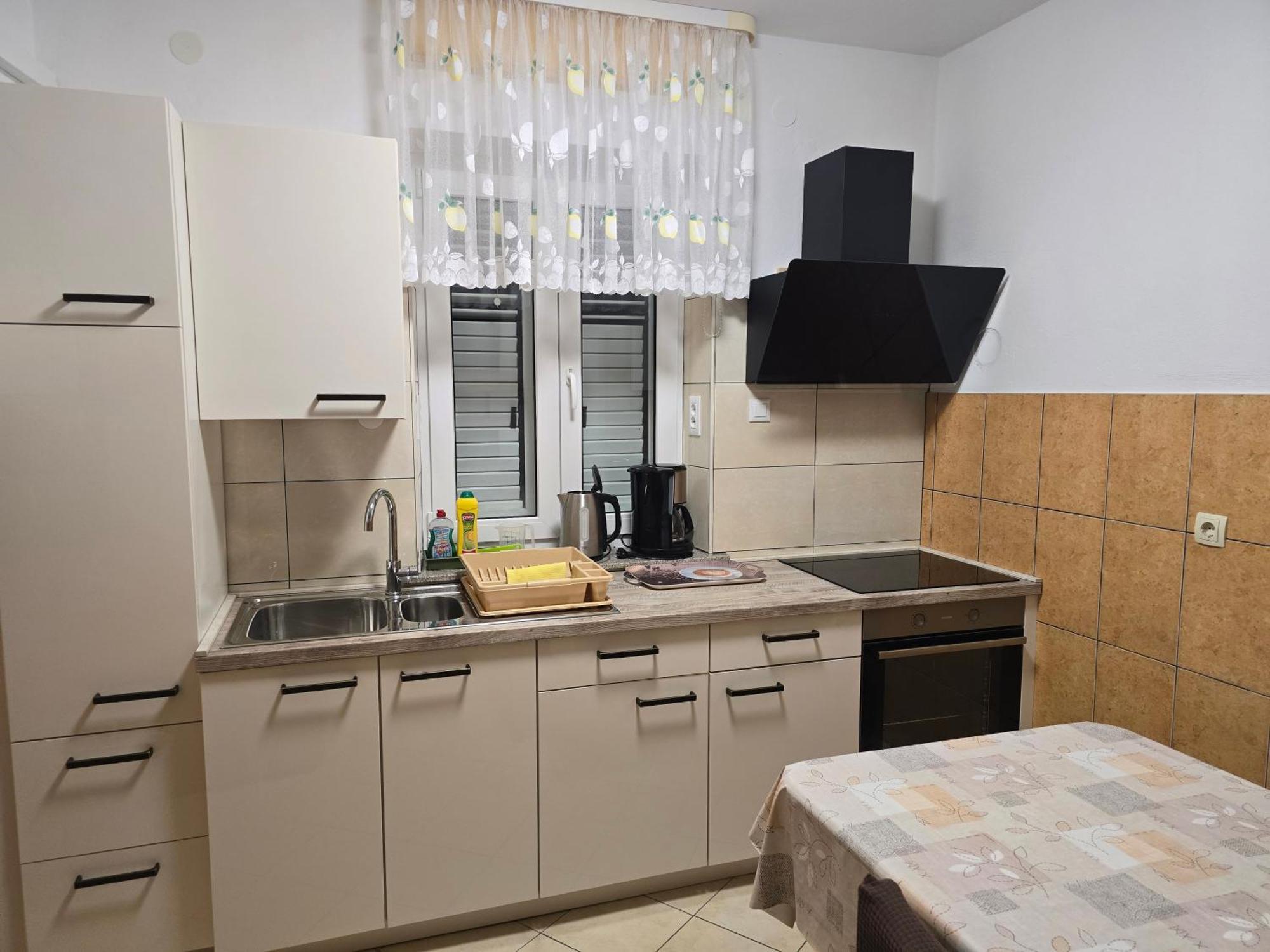 Apartments Mladenka Senj  Exterior foto